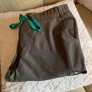 Figs scrub pants